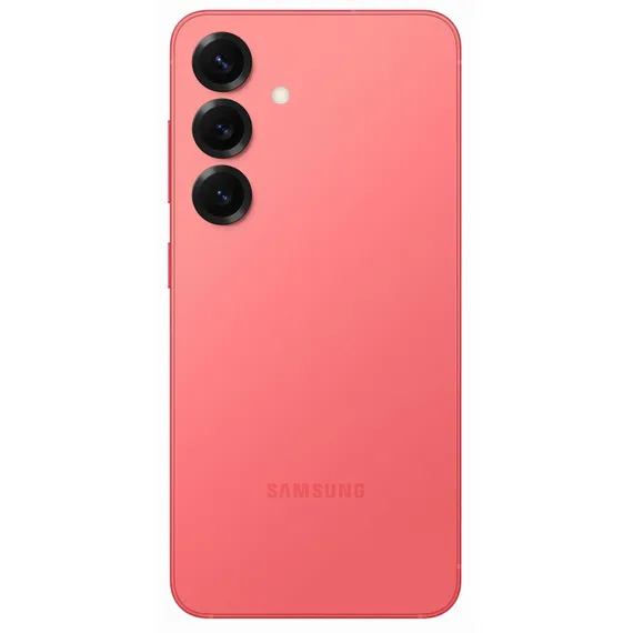 Смартфон Samsung Galaxy S25 Plus 12 ГБ | 256 ГБ (Коралловый | Coralred)