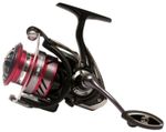 Катушка безынерционная DAIWA 18 NINJA LT 2500D 10219-251
