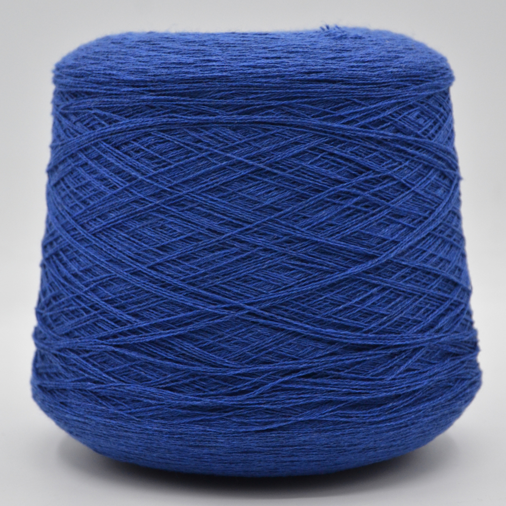 Filati Biagioli Modesto art. Cash 30 (vero blu)