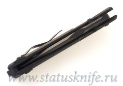 Нож Extrema Ratio M. P. C. Blackфотография - 8