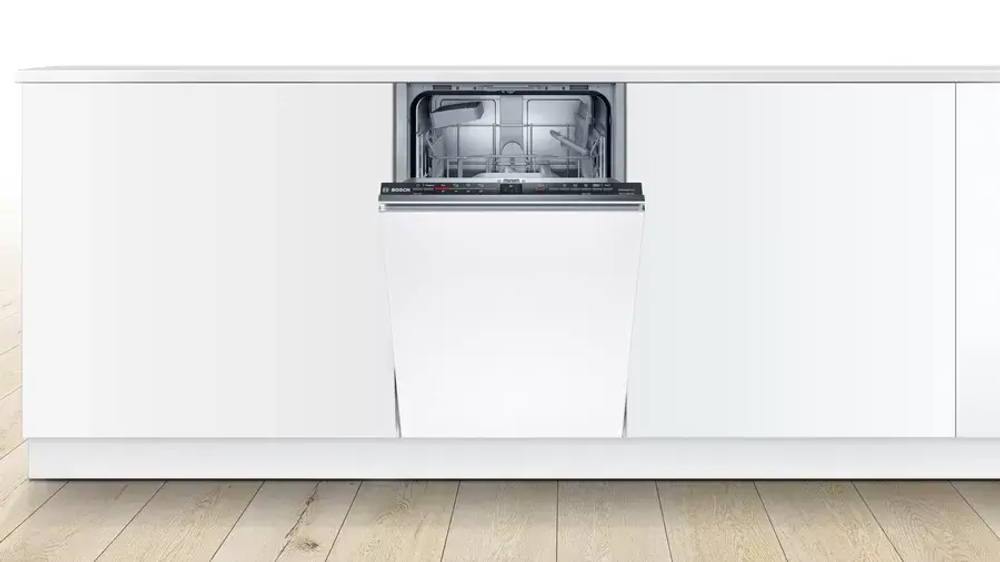 Встраиваемая посудомоечная машина Bosch SRV2HKX3DR