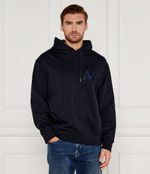 Худые Armani Exchange - темно-синий(6DZMJE ZJ4XZ)