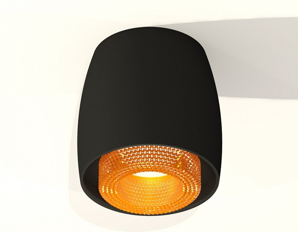 Накладной светильник Ambrella Light XS XS1142024