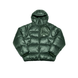 Куртка Nothomme Chasing the Light Down Jacket "Lush Green"