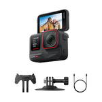 Экшн-камера Insta360 Ace Pro, Черный
