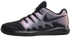 Детские теннисные кроссовки Nike Jr Vapor X - multi-color/black