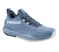 Женские теннисные кроссовки Head Motion Pro 1.5 Padel - denim/dark blue