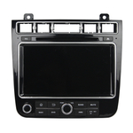 Установочный комплект для VW TOUAREG 2015+  KUBERG KD-8122-P5-4G