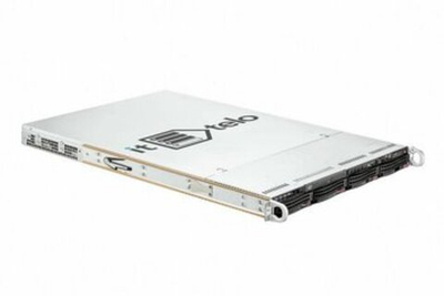 Сервер SuperMicro SuperServer SYS-610R