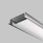 Короб встраиваемый Maytoni Led Strip Встраиваемый с накладным фланцем профиль 632018
