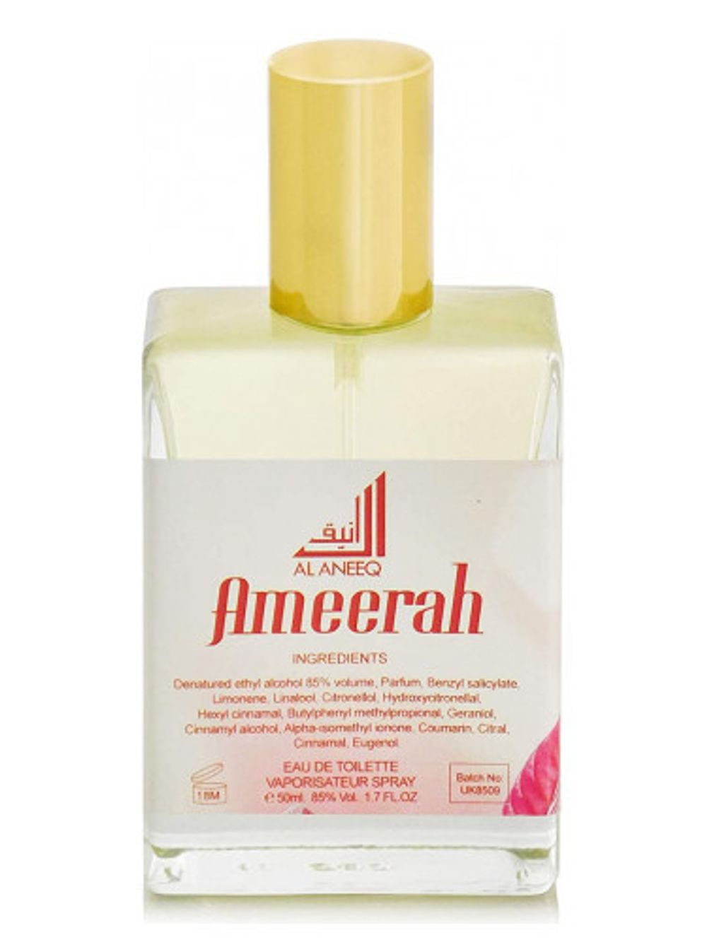 Al Aneeq Ameerah