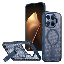Прозрачный чехол Mesh Pro Magnetic Case для Xiaomi 17T