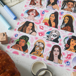 PACK POP QUEENS 1