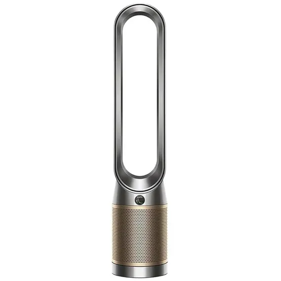 Очиститель воздуха Dyson Purifier + Cool Formaldehyde TP09 (Nickel / Gold)