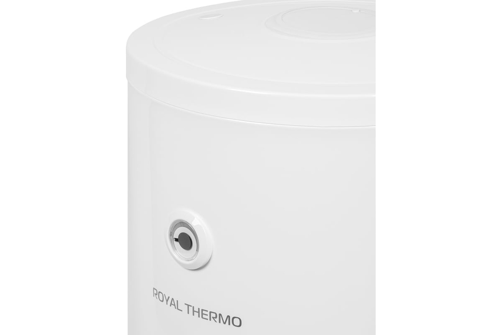 Бойлер косвенного нагрева Royal Thermo GLF RTWGE 100 напольный, с встроен. ТЭНом НС-1649498