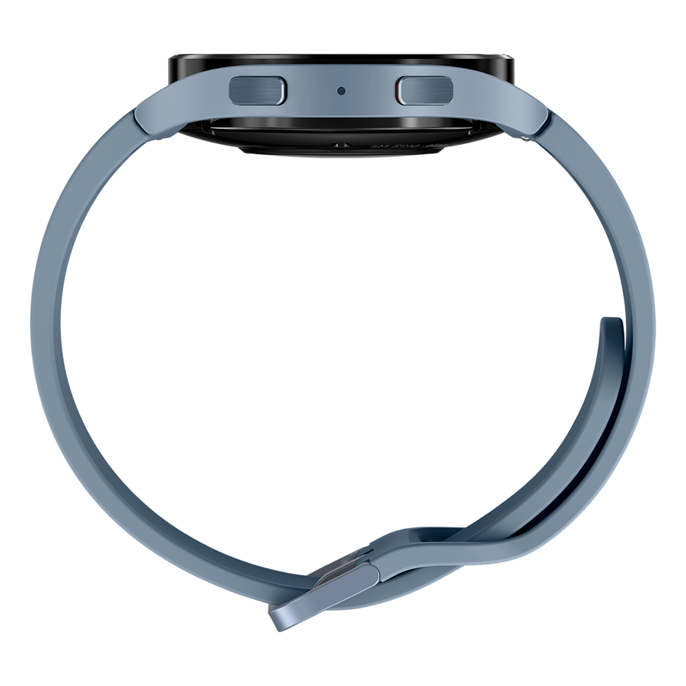 Умные часы Samsung Galaxy Watch 5 40mm Wi-Fi NFC, Sapphire (Сапфировый)