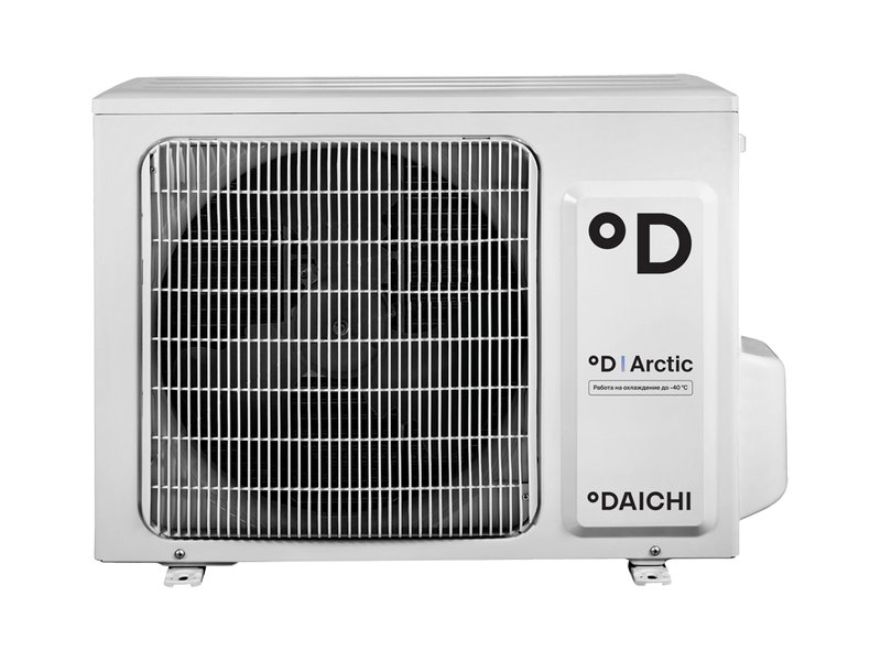 Сплит-система DAICHI, ICE+ 2025 (on/off), ICE95AVQ1-1 / ICE95FV1-1