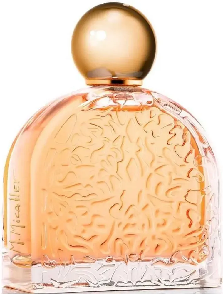 M. Micallef Secret of Love Féminin EDP 100 ml