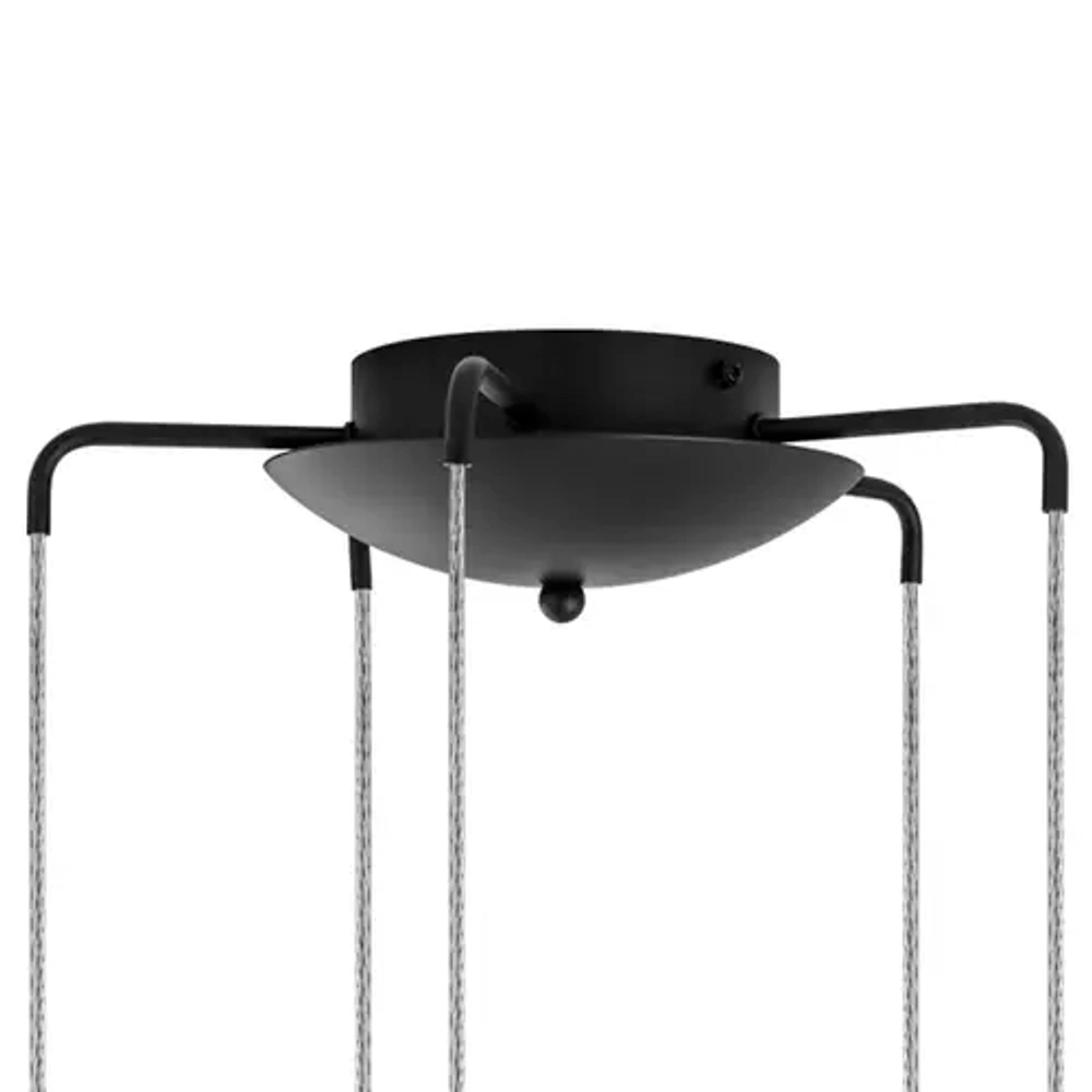 Подвесной светодиодный светильник Lightstar TUBO L5T747147