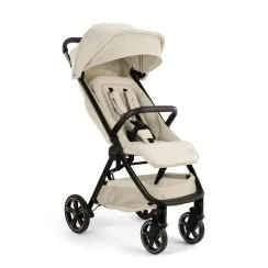 Прогулочная коляска Nuna Trvl Lx BMW Mica