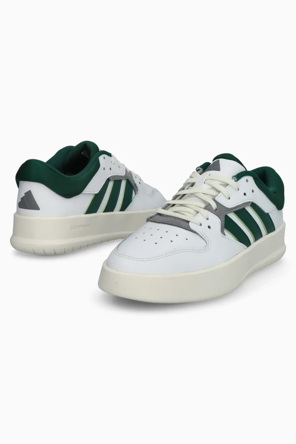 Кроссовки adidas Court 24 - белый