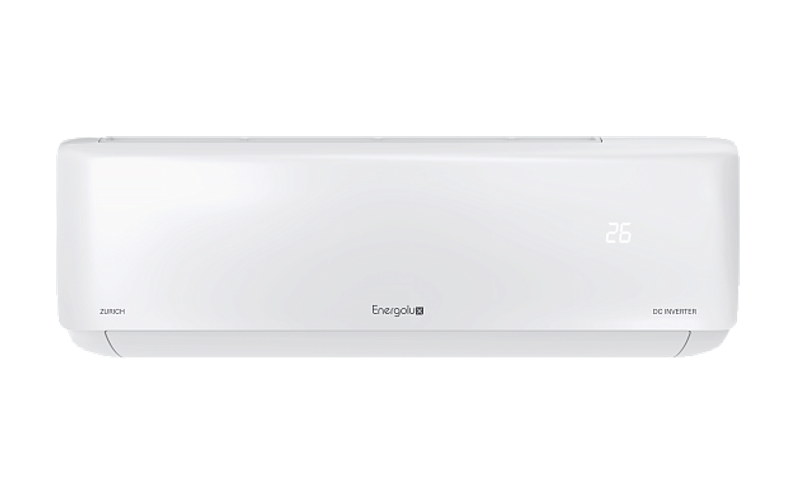 Сплит-система ENERGOLUX, ZURICH 5 Inverter, SAS09Z5-AI / SAU09Z5-AI