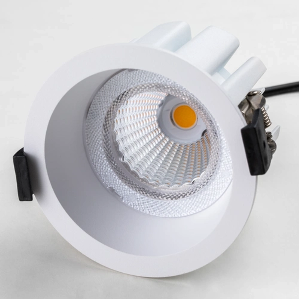 Встраиваемый светодиодный светильник Lightstar CICLONE 385036