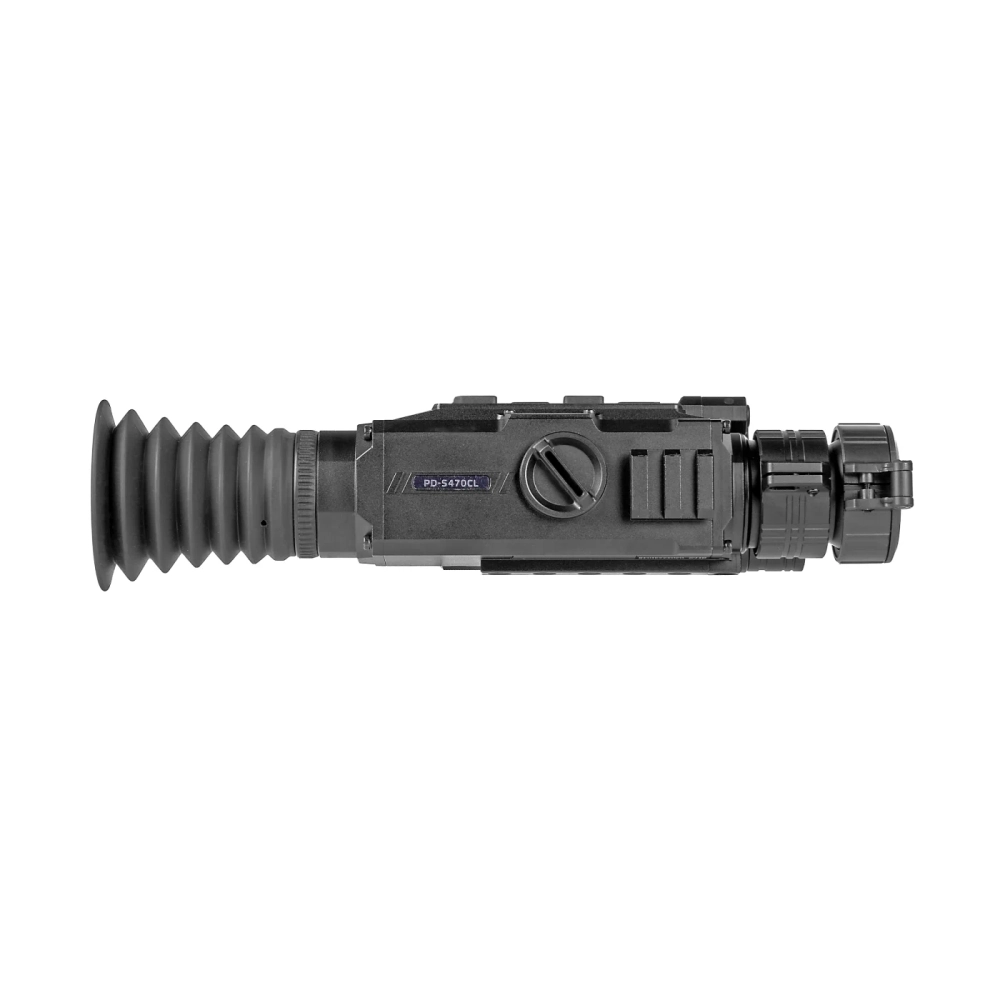 Прицел цифровой Veber Rapid PD-S470CL ночной
