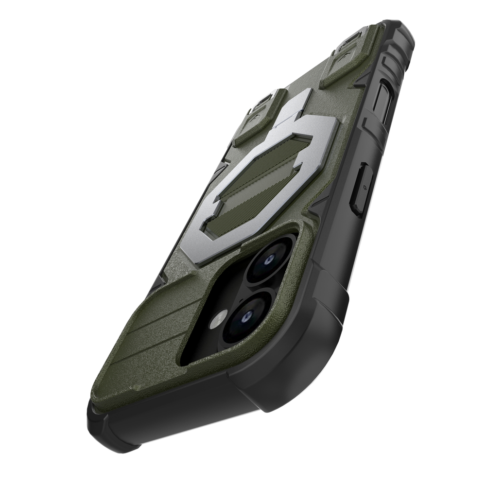 Защитный чехол Boulder Case для iPhone 17