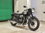 Kawasaki W800 2013