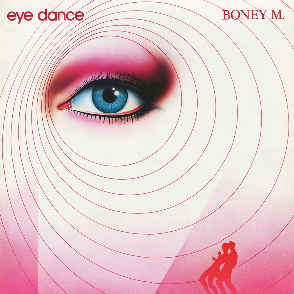 Boney M. / Complete (9LP)