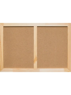 Планшет 60x70 см. Оргалит