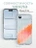 Чехол накладка iPhone 17 Air 6.5" Gurdini Ocean Case (7) Transparent прозрачный