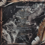 Nightwish / Yesterwynde (Coloured Vinyl)(2LP)