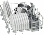 посудомоечная машина Bosch SPS25CW03R