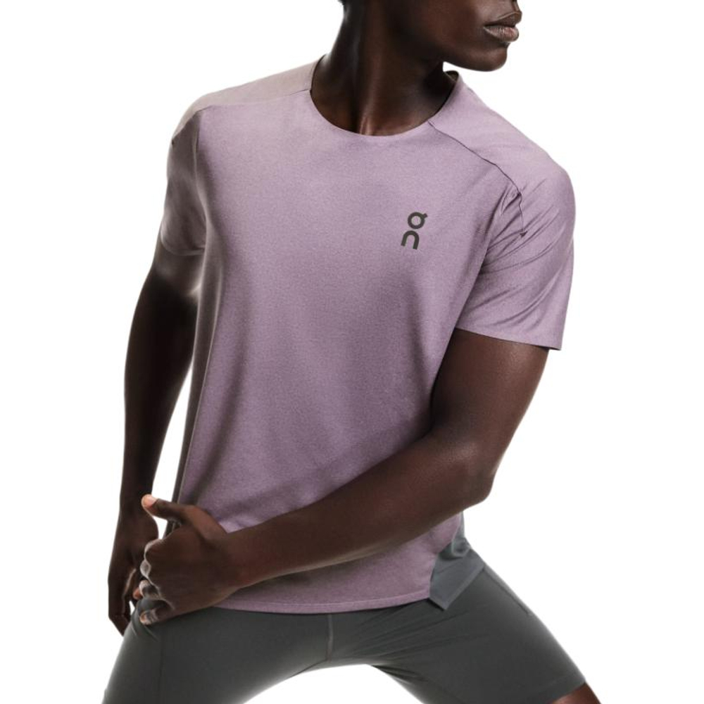 On Performance Футболка Raglan Sleeve 1me10234421