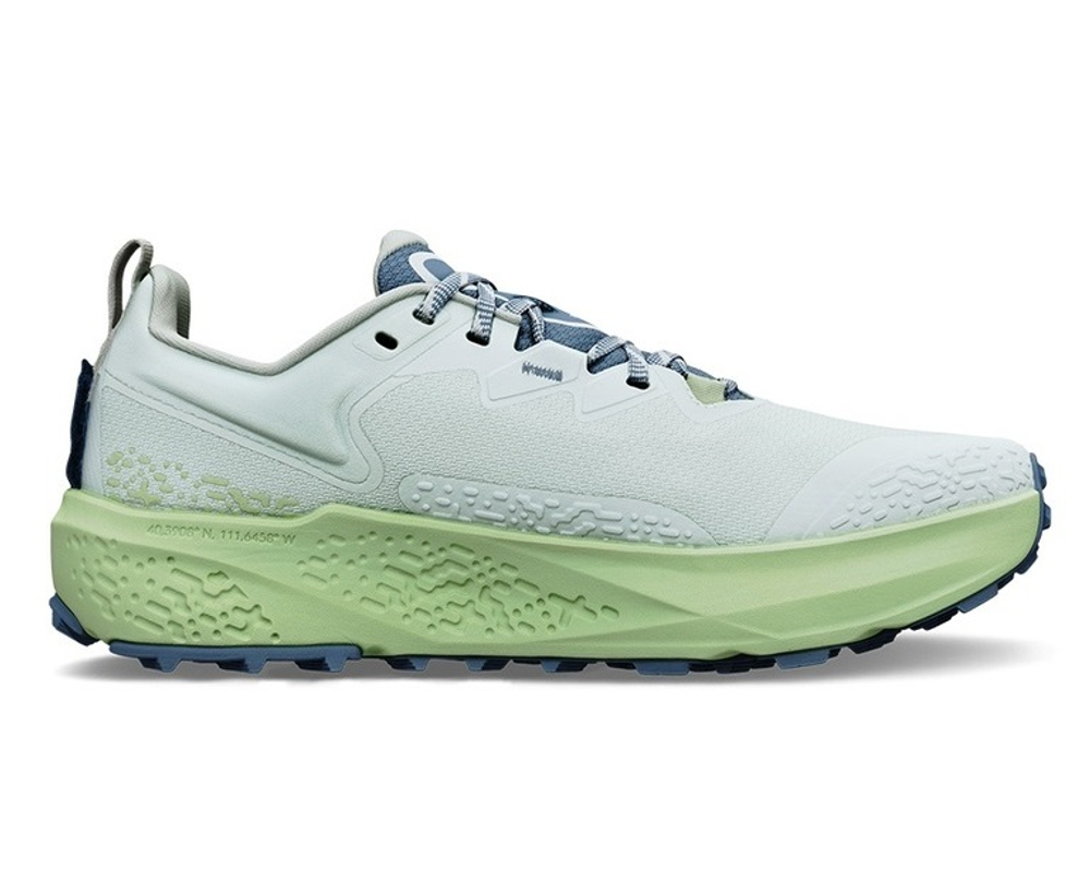 Кроссовки женские ALTRA W TIMP 6