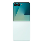 Смартфон Samsung Galaxy Z Flip7 12/256GB, Mint (Мятный) (SM-F766B)