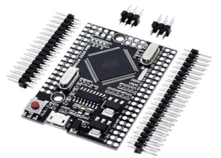 Контроллер Arduino MEGA PRO 2560 (совместимый)