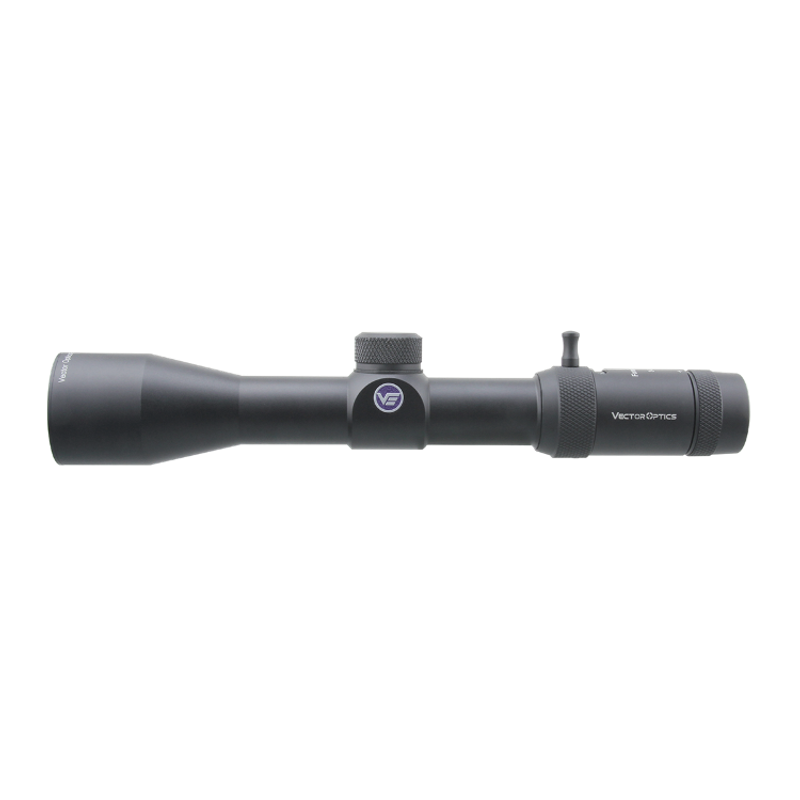Прицел Vector Optics Forester Jr. 3-9x40 (Q)