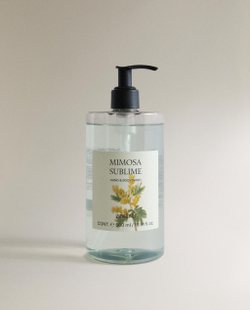 Жидкое мыло для рук Mimosa Sublime Zara Home, фото 6