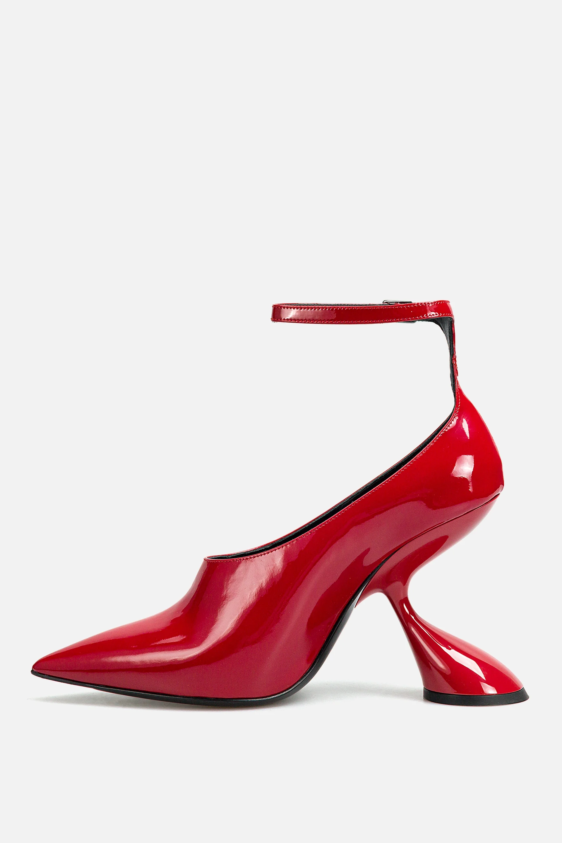 Туфли Lubello Firenze MARIANNE PUMPS 105