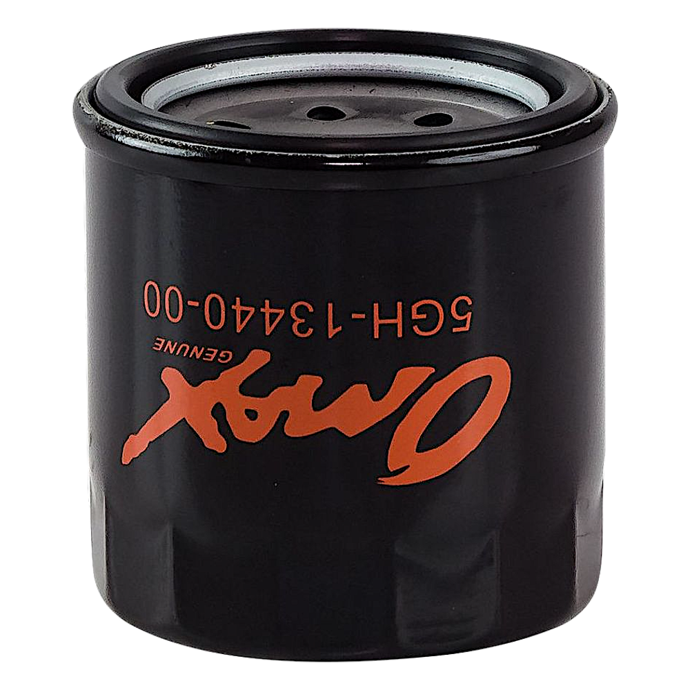 Фильтр масляный Tohatsu 3R0-07615-M \\ MFS9.9-30л.с. ( Omax ) 5GH-13440-00, 15400-PFB-007