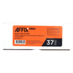 AFFIX (AF11810037) Набор насадок для минилифтера, 37 предметов
