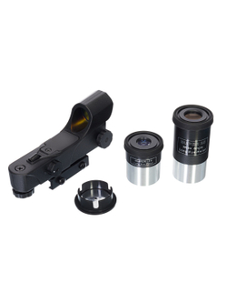 Телескоп Sky-Watcher Dob 130/650 Retractable Virtuoso GTi GOTO, настольный