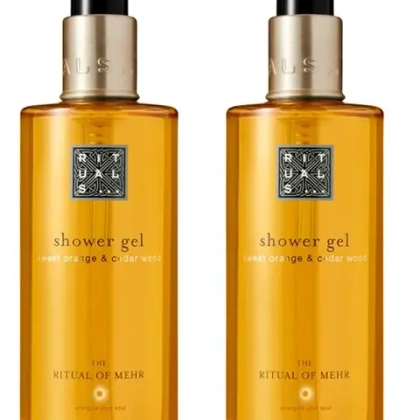 Отдушка Sweet Orange & Cedarwood (по мотивам Rituals)