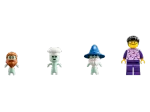 Конструктор LEGO DREAMZzz 40657 Деревня мечты