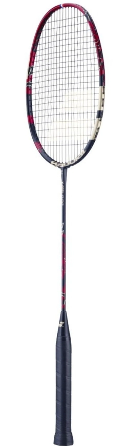 Ракетка для бадминтона Babolat X-Feel Fury Strung