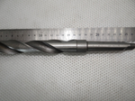 Сверло 23.5мм (140х250) Р18 к\х К/М2 СССР
