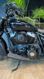 Indian Chief Vintage, 2026